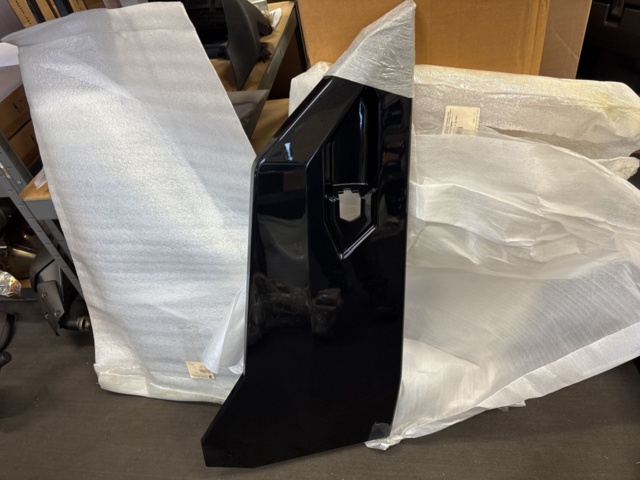 1409387-32 Lot with various spare parts/components - ATV/SSV