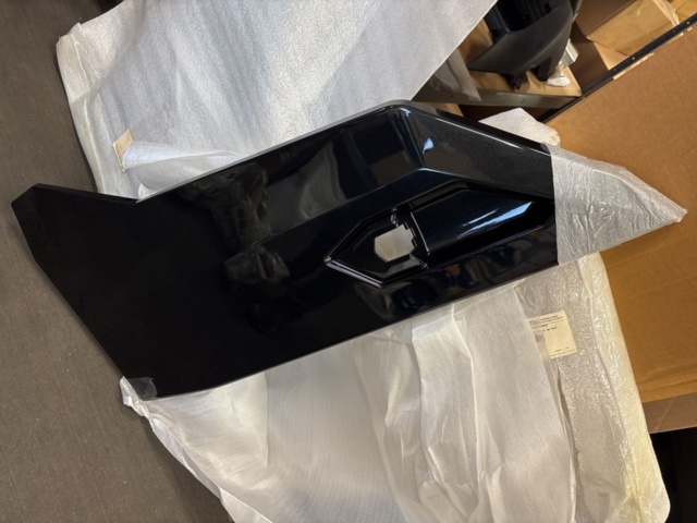 1409387-33 Lot with various spare parts/components - ATV/SSV