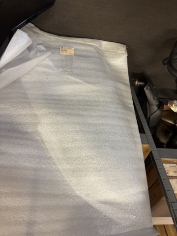 1409387-35 Lot with various spare parts/components - ATV/SSV