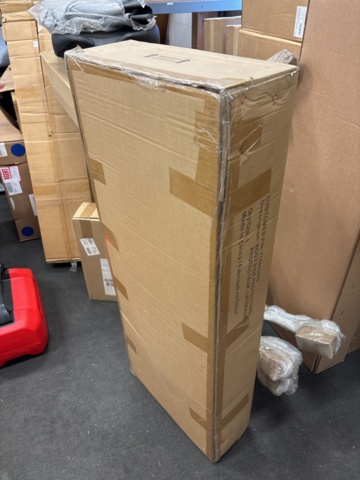 1409387-37 Lot with various spare parts/components - ATV/SSV