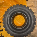 1321221-1 Truck tires 2 Marangoni Eltor 5.00-8/3.00 solid