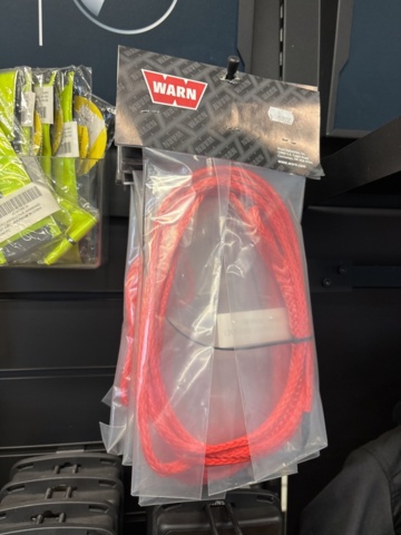 1409387-44 Lot with various spare parts/components - ATV/SSV