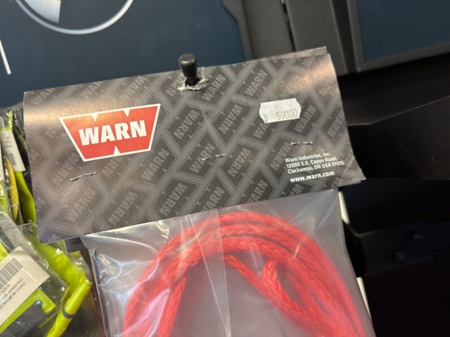 1409387-45 Lot with various spare parts/components - ATV/SSV