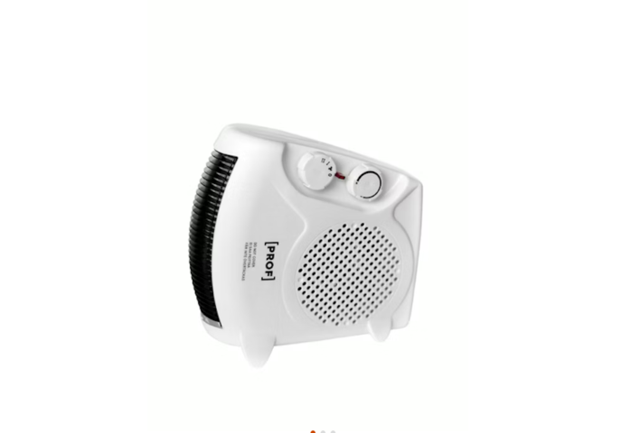 1456468-1 6 st Konvektorelement Prof 2000W