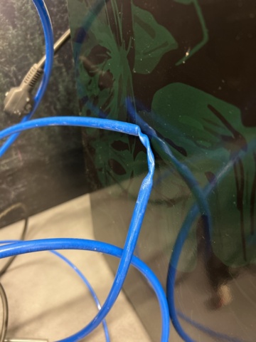 1435538-22 Bänk med vattenkylare, vattentapp och kaffemaskin