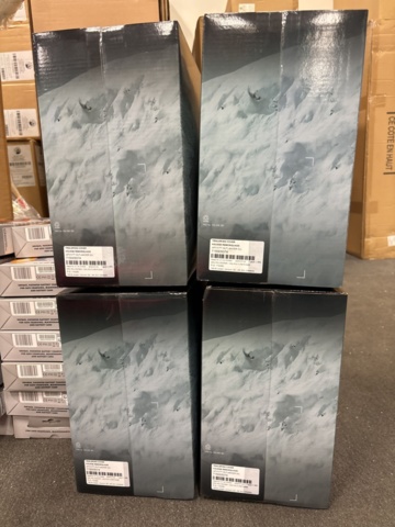 1409387-49 Lot with various spare parts/components - ATV/SSV