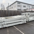 1409389-25 Lot of floating docks x7 units - EZ Dock