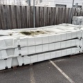 1409389-7 Lot of floating docks x7 units - EZ Dock