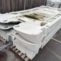 1409389-8 Lot of floating docks x7 units - EZ Dock