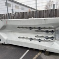 1409389-3 Lot of floating docks x7 units - EZ Dock