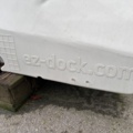 1409389-11 Lot of floating docks x7 units - EZ Dock