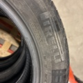 1435540-3 Dubbfria vinterdäck Pirelli Ice Zero 215/55R17