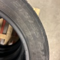 1435540-5 Dubbfria vinterdäck Pirelli Ice Zero 215/55R17