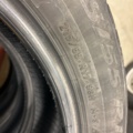 1435540-6 Dubbfria vinterdäck Pirelli Ice Zero 215/55R17
