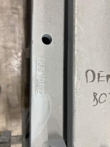 1457787-5 Delar till byggställning