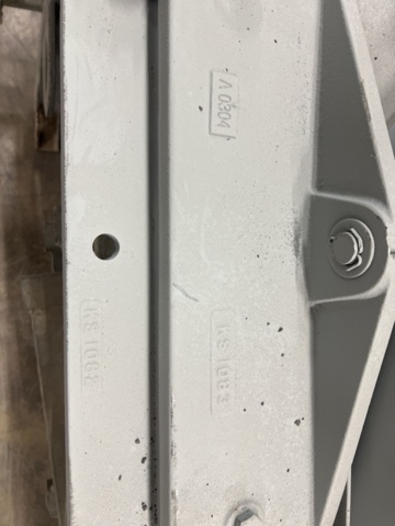 1457787-6 Delar till byggställning