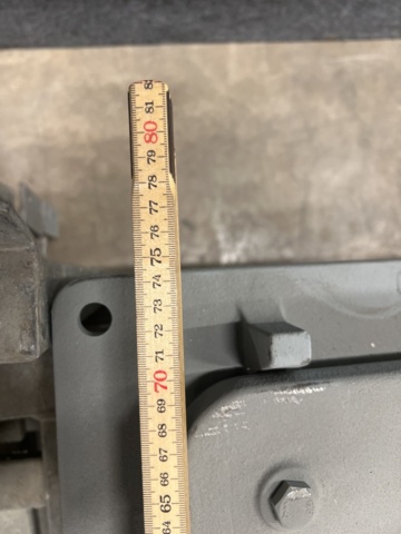 1457787-12 Delar till byggställning