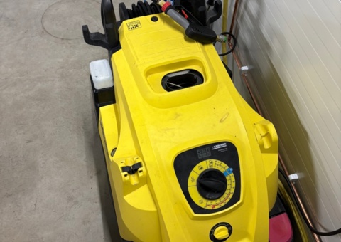 Bild som representerar auktionen - Avyttring från verkstad