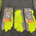 1457132-3 96 st Arbetshandskar Prof flash work, strl 8