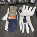 1457136-3 96 pcs Work gloves Prof basic work, size 12