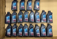 1457788 Engine oil original BMW TwinPower Turbo SAE 0W-30