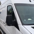 1320012-3 Spolbil Mercedes-Benz Sprinter 211 CDI Skåpbil 7G-Tronic Plus, 114hk, 2017