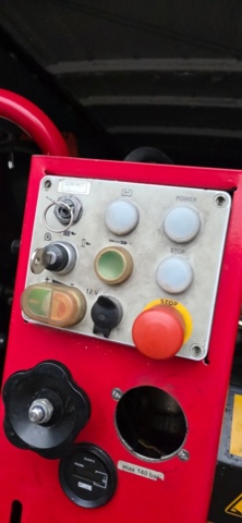 1320012-9 Spolbil Mercedes-Benz Sprinter 211 CDI Skåpbil 7G-Tronic Plus, 114hk, 2017