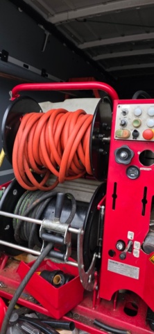 1320012-12 Spolbil Mercedes-Benz Sprinter 211 CDI Skåpbil 7G-Tronic Plus, 114hk, 2017