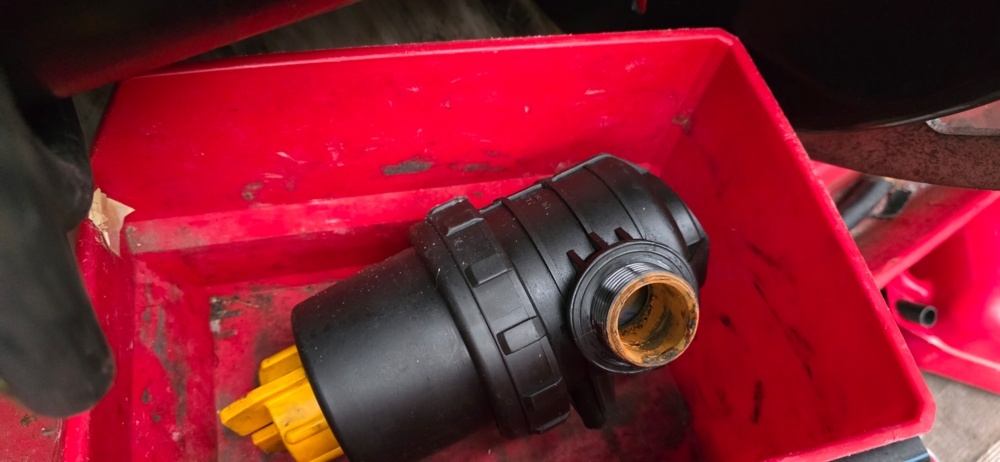 1320012-13 Spolbil Mercedes-Benz Sprinter 211 CDI Skåpbil 7G-Tronic Plus, 114hk, 2017