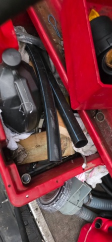 1320012-15 Spolbil Mercedes-Benz Sprinter 211 CDI Skåpbil 7G-Tronic Plus, 114hk, 2017