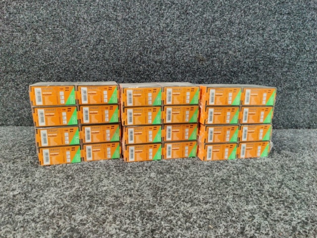 1457874-1 4800 pcs Wood screw Prof 4.5x30 mm