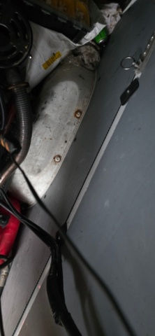 1320012-17 Spolbil Mercedes-Benz Sprinter 211 CDI Skåpbil 7G-Tronic Plus, 114hk, 2017