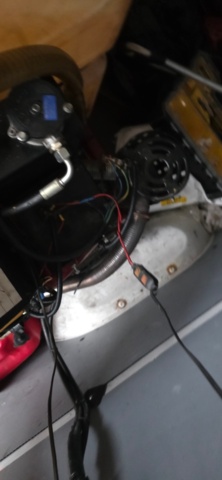 1320012-19 Spolbil Mercedes-Benz Sprinter 211 CDI Skåpbil 7G-Tronic Plus, 114hk, 2017