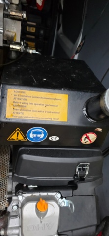 1320012-25 Spolbil Mercedes-Benz Sprinter 211 CDI Skåpbil 7G-Tronic Plus, 114hk, 2017