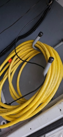 1320012-26 Spolbil Mercedes-Benz Sprinter 211 CDI Skåpbil 7G-Tronic Plus, 114hk, 2017