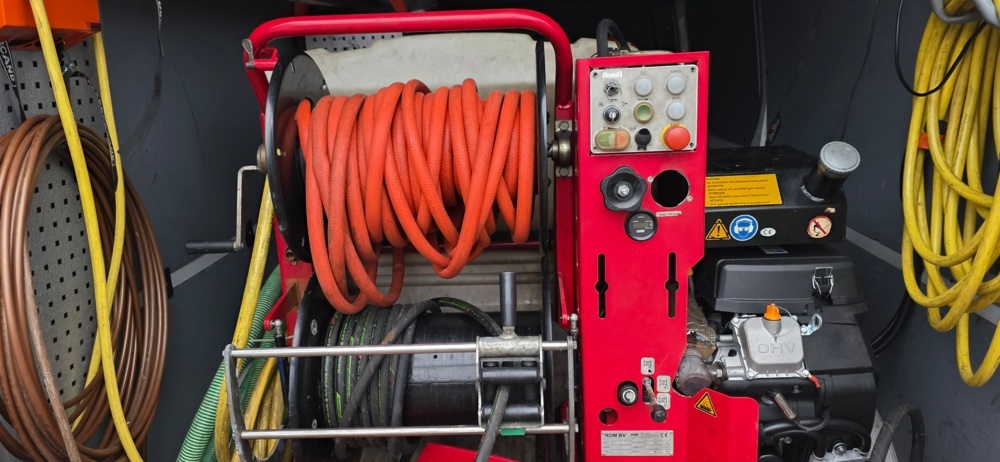 1320012-33 Spolbil Mercedes-Benz Sprinter 211 CDI Skåpbil 7G-Tronic Plus, 114hk, 2017