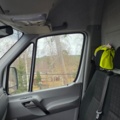 1320012-40 Spolbil Mercedes-Benz Sprinter 211 CDI Skåpbil 7G-Tronic Plus, 114hk, 2017