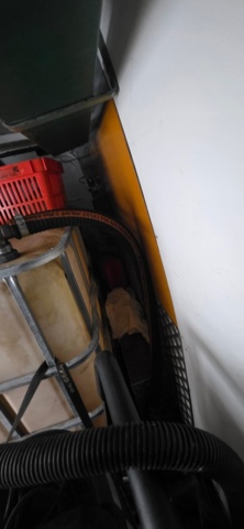 1320011-8 Spolbil Mercedes-Benz Sprinter 316 CDI Skåpbil Automatisk, 163hk, 2010