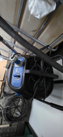 1320011-9 Spolbil Mercedes-Benz Sprinter 316 CDI Skåpbil Automatisk, 163hk, 2010