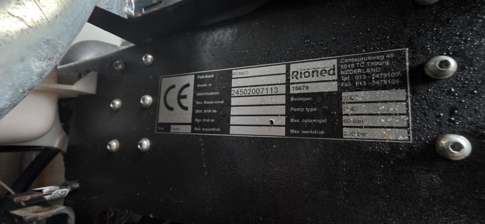 1320011-19 Spolbil Mercedes-Benz Sprinter 316 CDI Skåpbil Automatisk, 163hk, 2010