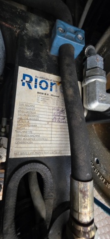 1320011-25 Spolbil Mercedes-Benz Sprinter 316 CDI Skåpbil Automatisk, 163hk, 2010