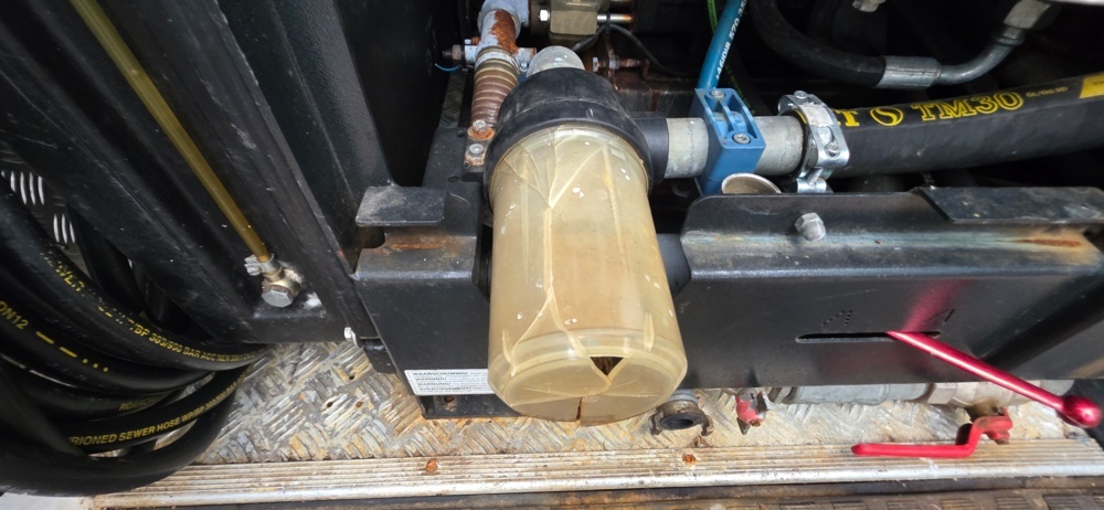 1320011-30 Spolbil Mercedes-Benz Sprinter 316 CDI Skåpbil Automatisk, 163hk, 2010