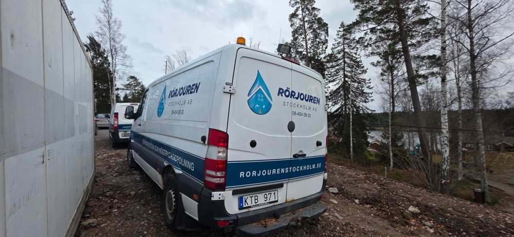 1320011-34 Spolbil Mercedes-Benz Sprinter 316 CDI Skåpbil Automatisk, 163hk, 2010