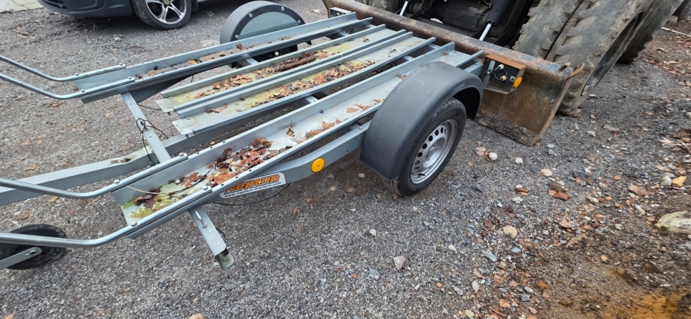 1320013-4 Släpkärra Neptun pm2