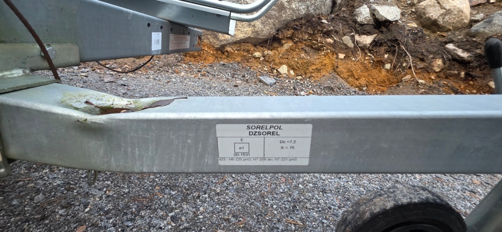 1320013-7 Släpkärra Neptun pm2