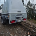 1320014-1 Släpkärra ARc50E