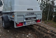 1320014 Släpkärra ARc50E