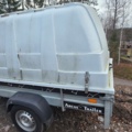 1320014-2 Släpkärra ARc50E