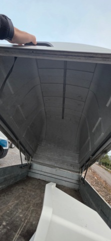 1320014-6 Släpkärra ARc50E