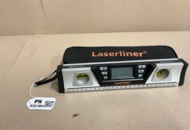 835188 Digital spirit level Laserline DigiLevel pro 30